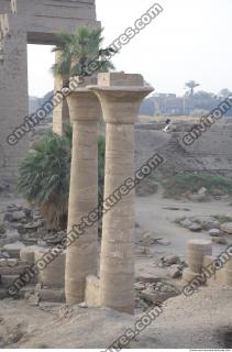Karnak Temple Photo References #6